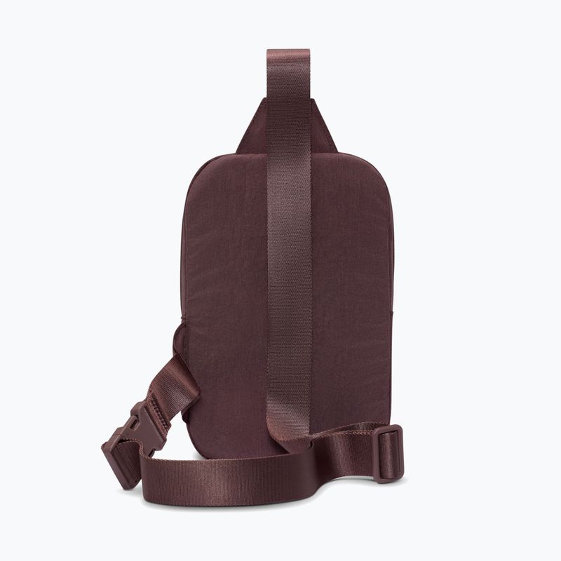 Пакетик Nike Aura 5 l tattoo/tattoo/light transparent gold 2