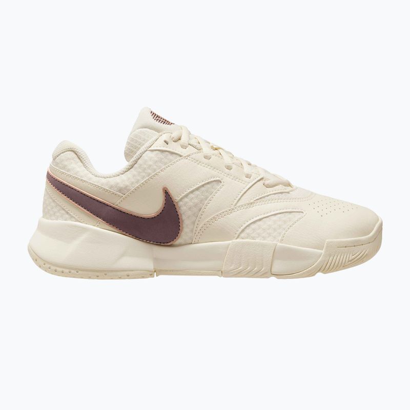 Кросівки жіночі Nike Court Lite 4 Pale ivory/vachetta tan/tattoo 8