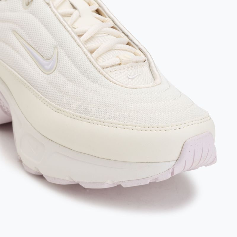 Кросівки жіночі Nike Air Max Portal sail/pale ivory/pearl pink 7