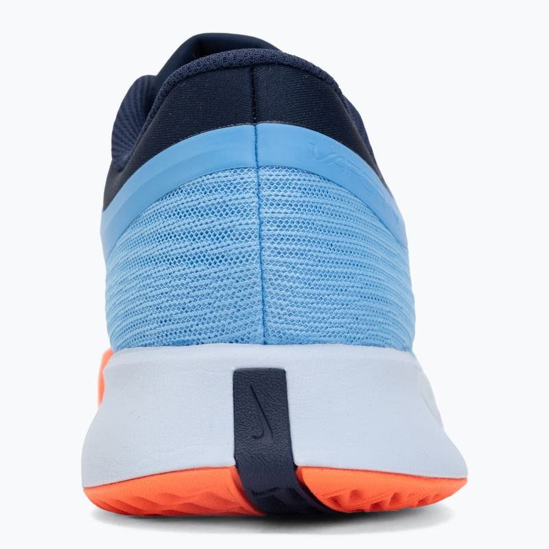 Кросівки тенісні чоловічі Nike Vapor Pro 3 Clay university blue/white/midnight navy 6