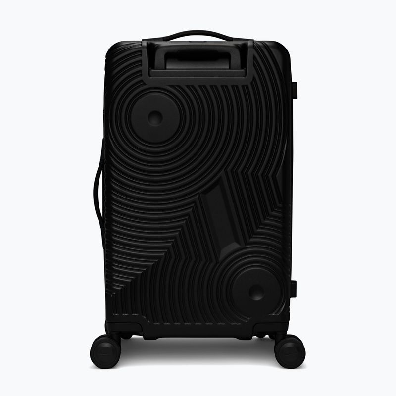 Валіза дорожня Nike Medium Checked Luggage 96 l black 2
