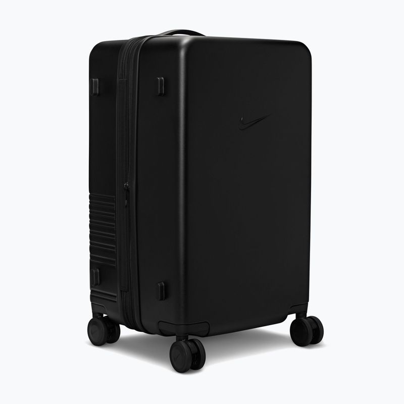 Валіза дорожня Nike Medium Checked Luggage 96 l black 3