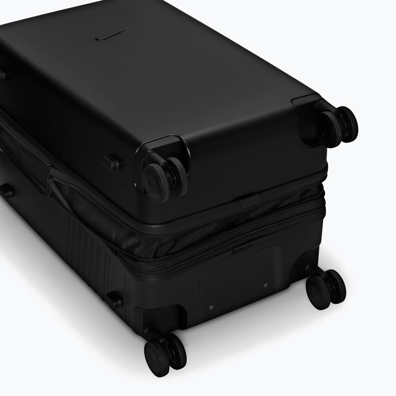 Валіза дорожня Nike Medium Checked Luggage 96 l black 5