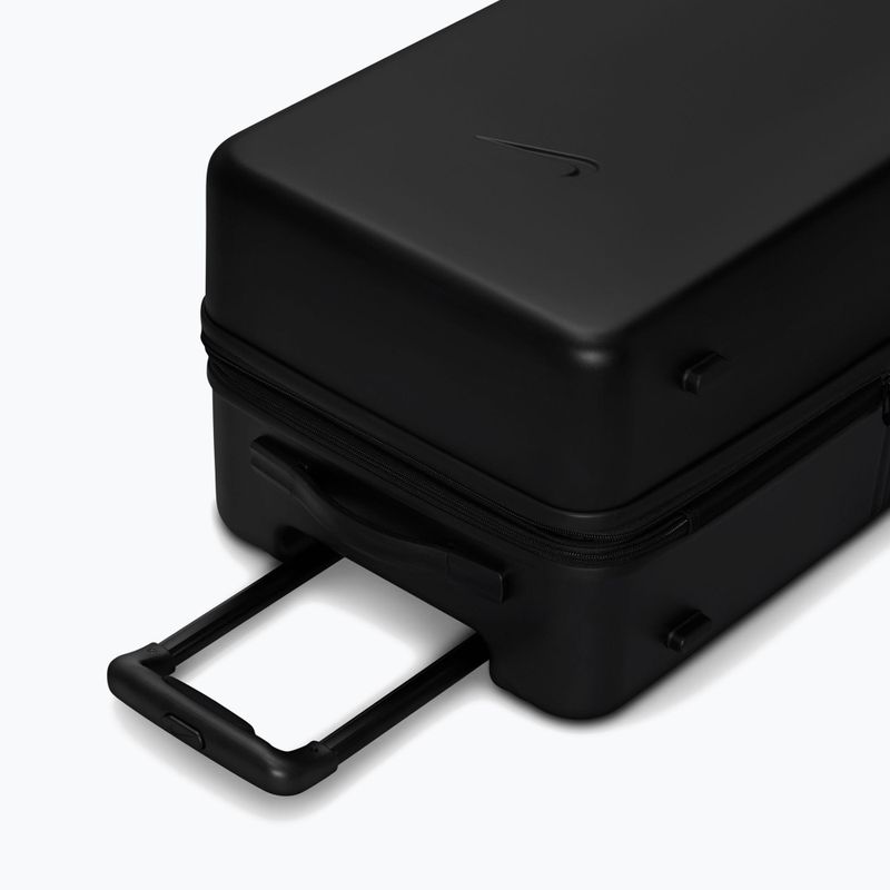Валіза дорожня Nike Medium Checked Luggage 96 l black 6