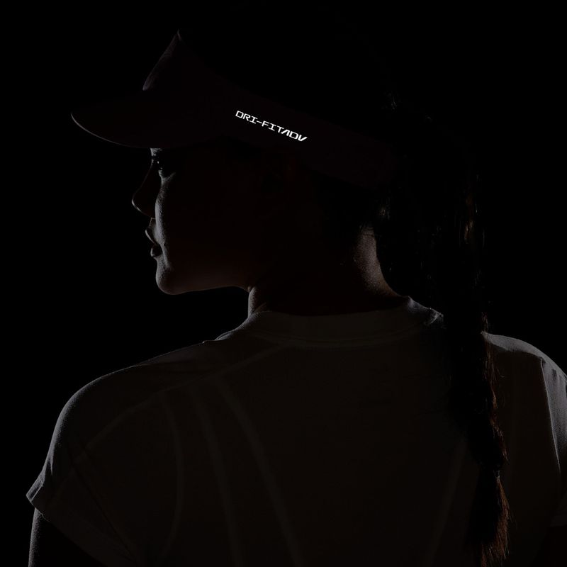 Козирок тенісний Nike Dri-Fit ADV Ace light magenta/anthracite/white 5