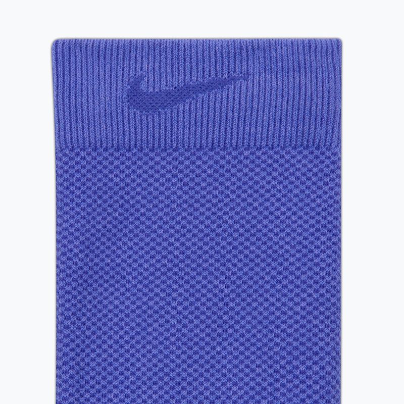 Skarpety Nike Running Lightweight Micro Crew sapphire/lapis/pure platinum/kapis 4