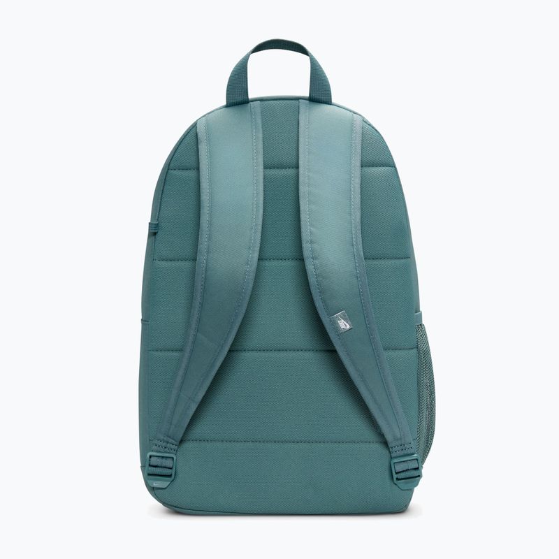 Дитячий міський рюкзак Nike Elemental Shoebox 20 l mineral slate/orange/white 3