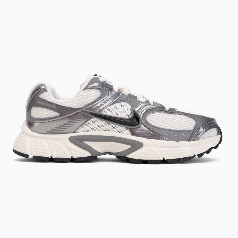 Кросівки чоловічі Nike V5 RNR phantom/pencil point/black 2