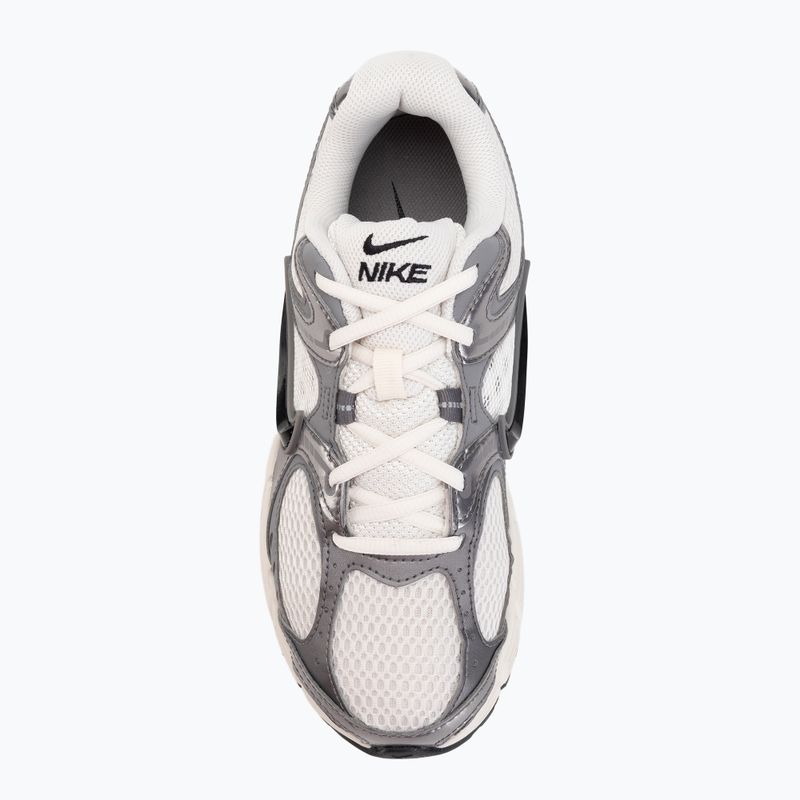 Кросівки чоловічі Nike V5 RNR phantom/pencil point/black 5