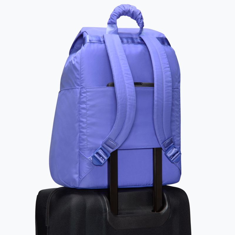 Plecak treningowy Nike One 25 l sapphire/light thistle/sapphire 7