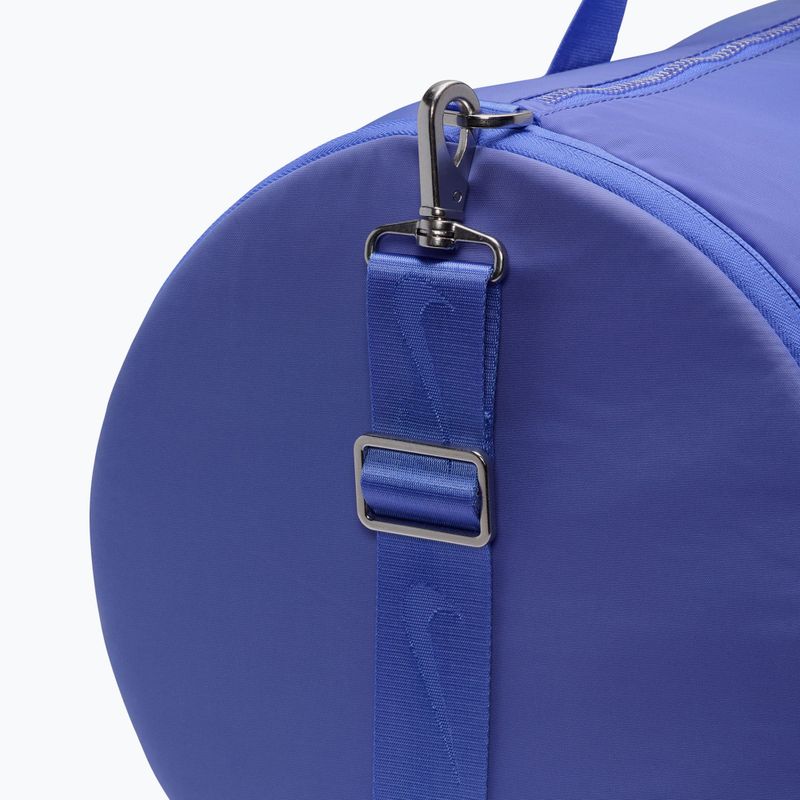Тренувальна сумка Nike One 35 l sapphire/light thistle/sapphire 8