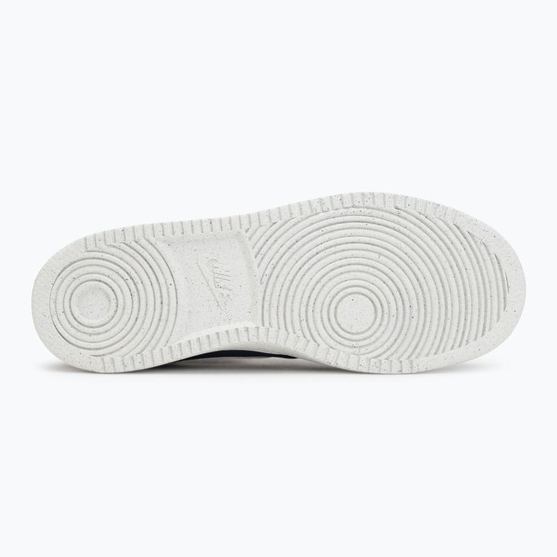 Кросівки чоловічі Nike Court Vision Low Premium anthracite/pale ivory 4