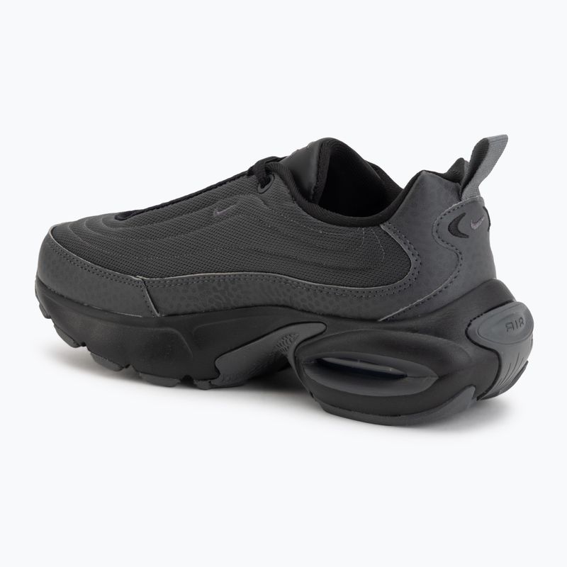 Кросівки жіночі Nike Air Max Portal SE black/iron grey 3