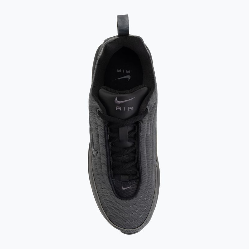 Кросівки жіночі Nike Air Max Portal SE black/iron grey 5