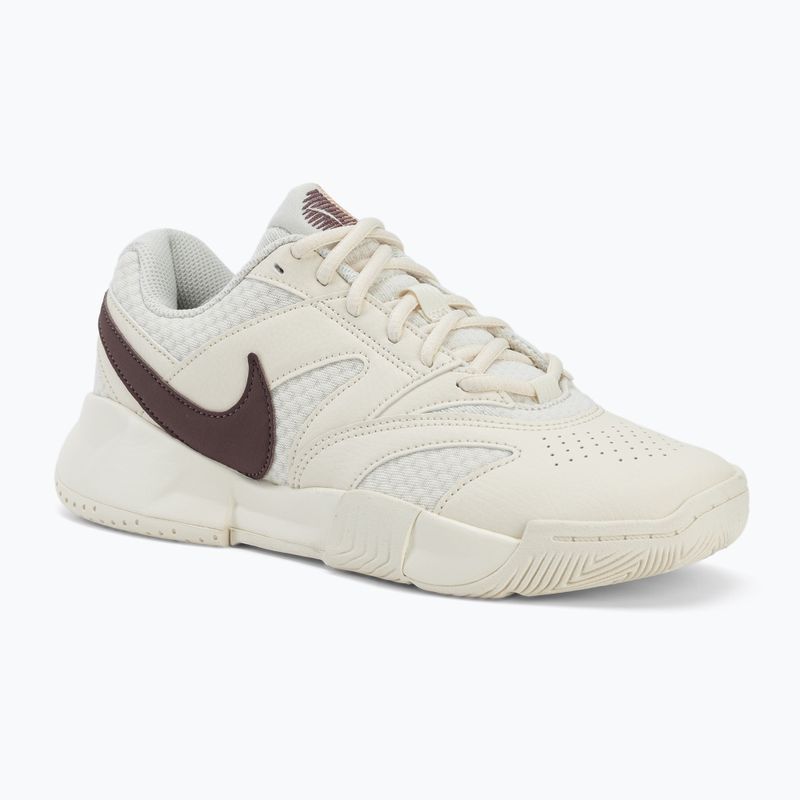 Кросівки жіночі Nike Court Lite 4 Pale ivory/vachetta tan/tattoo