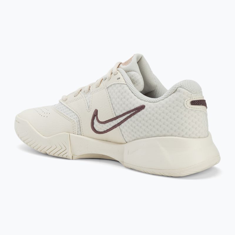 Кросівки жіночі Nike Court Lite 4 Pale ivory/vachetta tan/tattoo 3