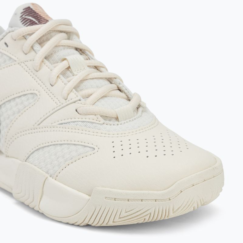 Кросівки жіночі Nike Court Lite 4 Pale ivory/vachetta tan/tattoo 7