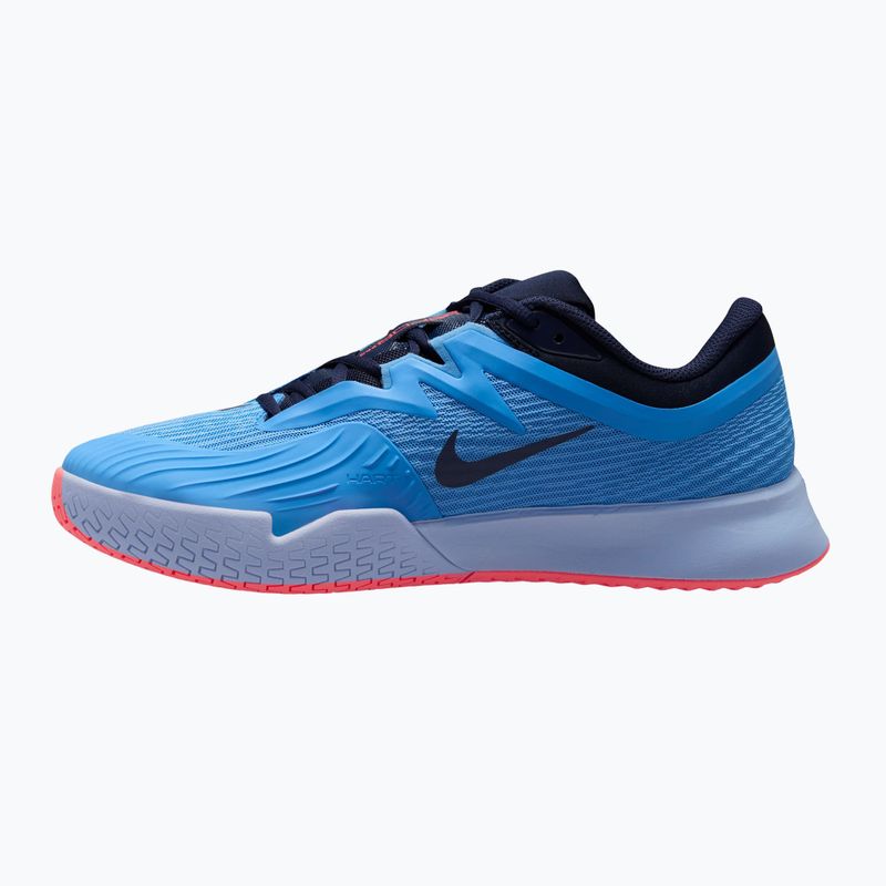 Кросівки тенісні Nike Vapor Pro 3 university blue/white/midnight navy 9