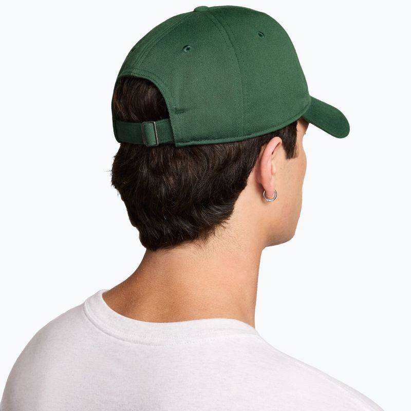 Кепка Nike Club Unstructured fir/sail 6