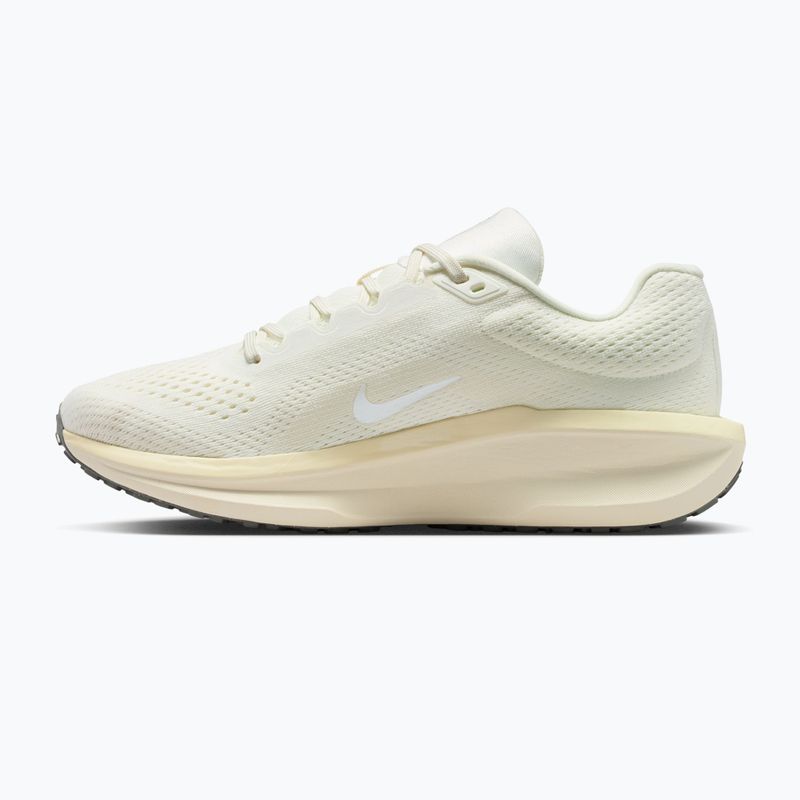 Жіночі бігові кросівки Nike Winflo 11 sail/chalk/coconut milk/white 2
