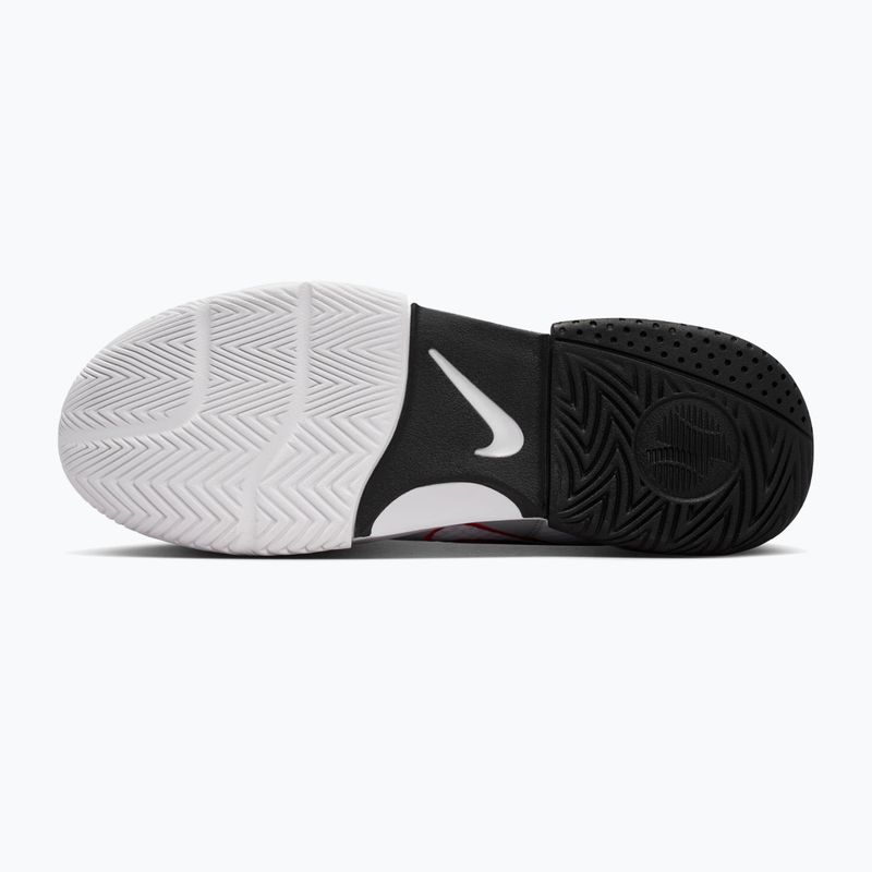 Кросівки чоловічі Nike Court Lite 4 white/pure platinum/light crimson 7