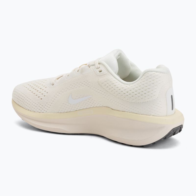 Кросівки для бігу жіночі Nike Winflo 11 sail/chalk/coconut milk/white 3