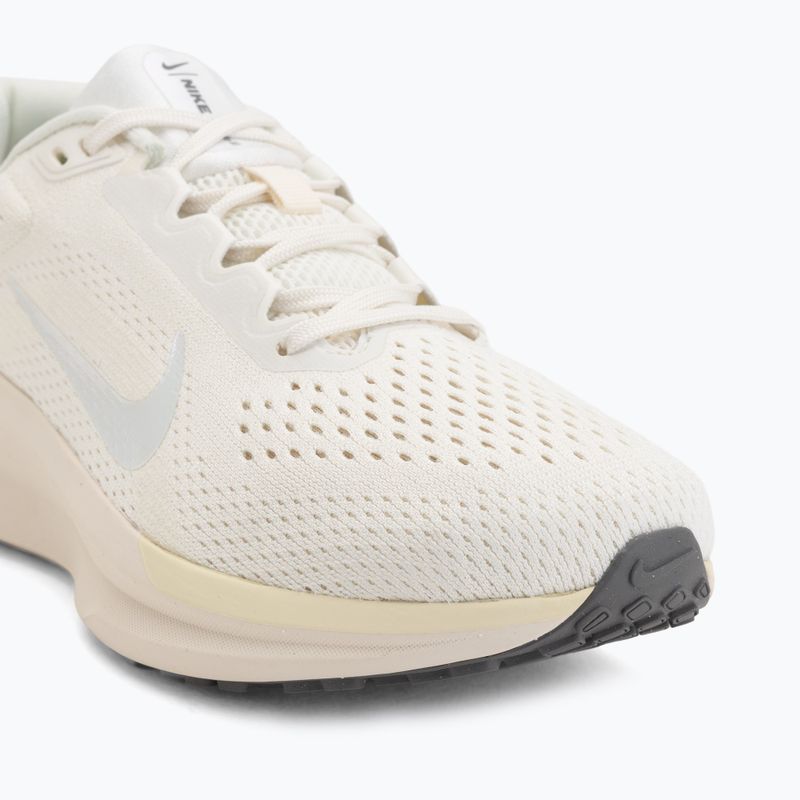 Кросівки для бігу жіночі Nike Winflo 11 sail/chalk/coconut milk/white 7