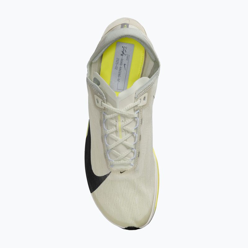 Кросівки для бігу чоловічі Nike Streakfly 2 sea glass/citron tint/sequoia 13