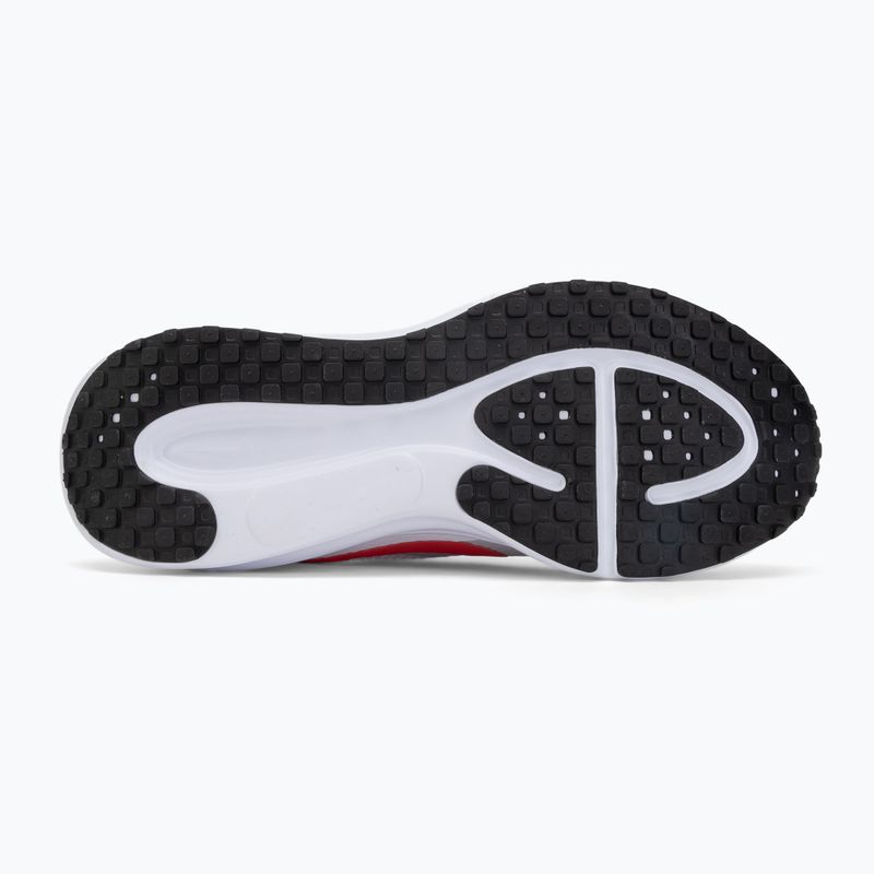 Чоловічі бігові кросівки Nike Revolution 8 EasyOn white/off white/light crimson 4