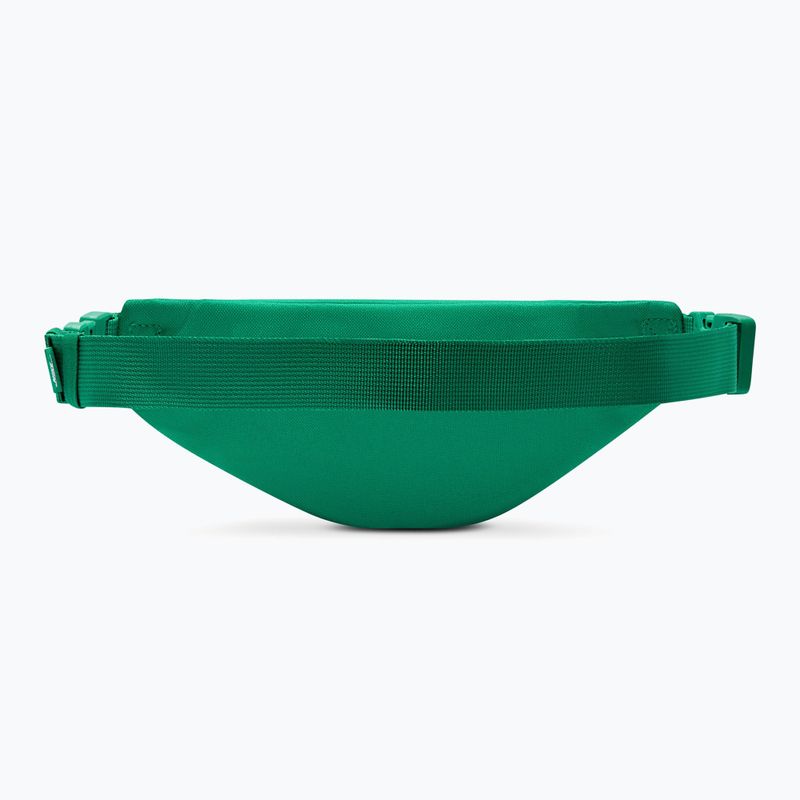 Сумка-бананка Nike Heritage malachite/white 2