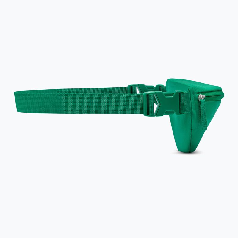 Сумка-бананка Nike Heritage malachite/white 3