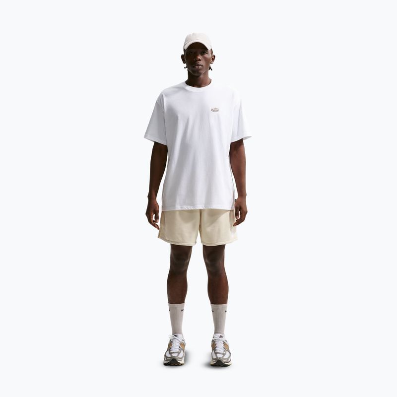 Футболка чоловіча Nike Sportswear white 2