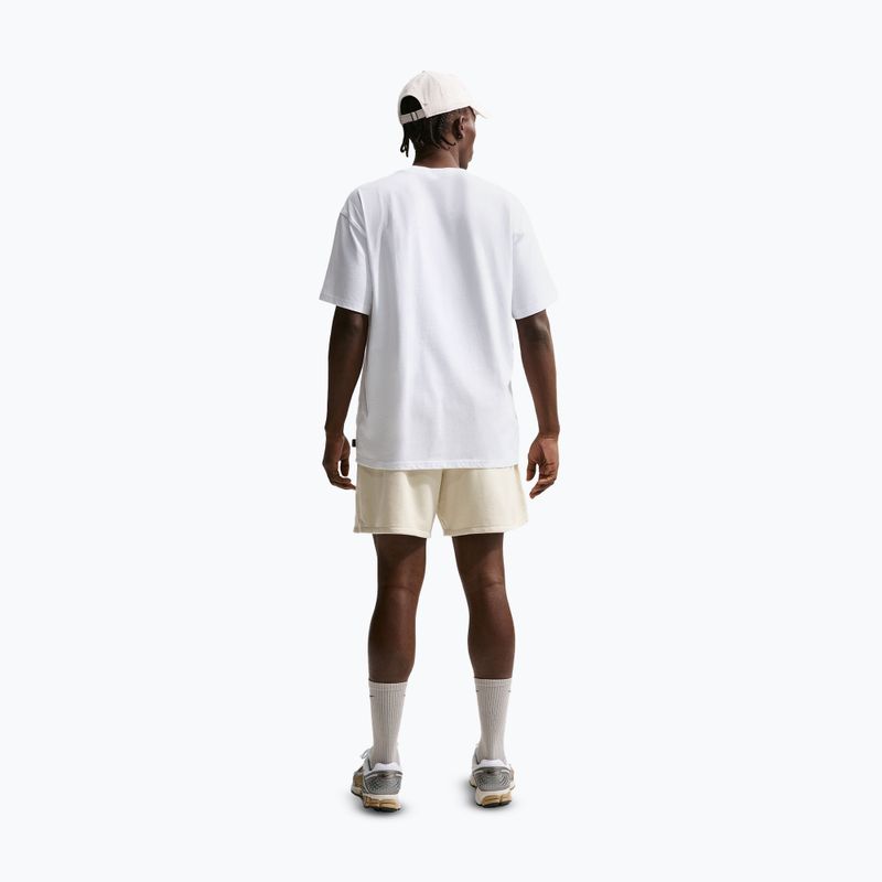 Футболка чоловіча Nike Sportswear white 3
