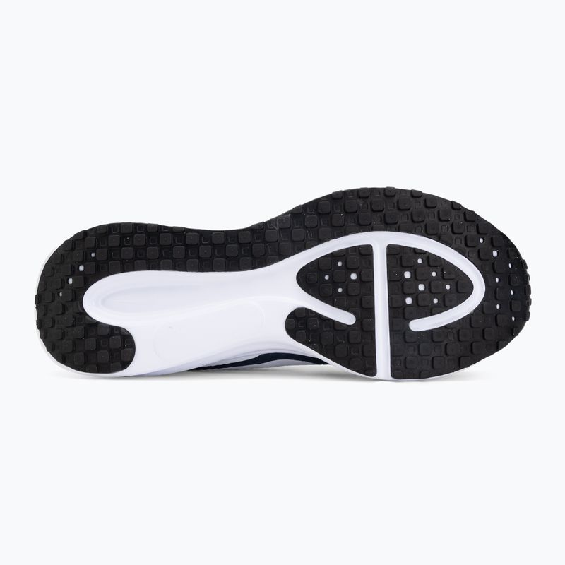 Чоловічі бігові кросівки Nike Revolution 8 midnight navy/white/black/pure platinum 4