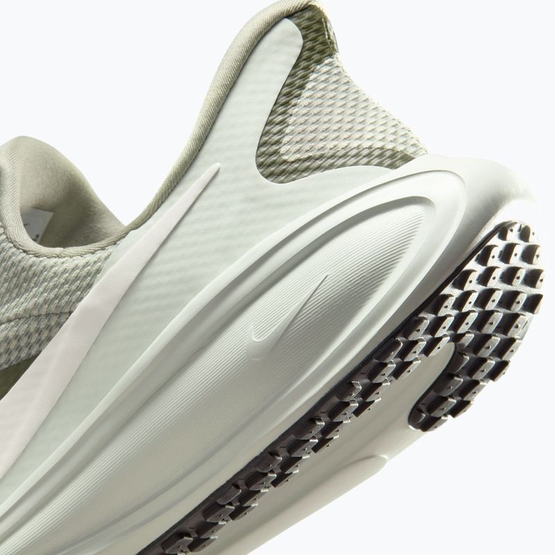 Чоловічі бігові кросівки Nike Revolution 8 EasyOn spruce fog/cargo khaki/spruce aura/sail 9