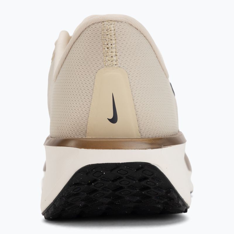 Кросівки для бігу жіночі Nike Quest 6 light khaki/sail/metallic gold/off noir 6