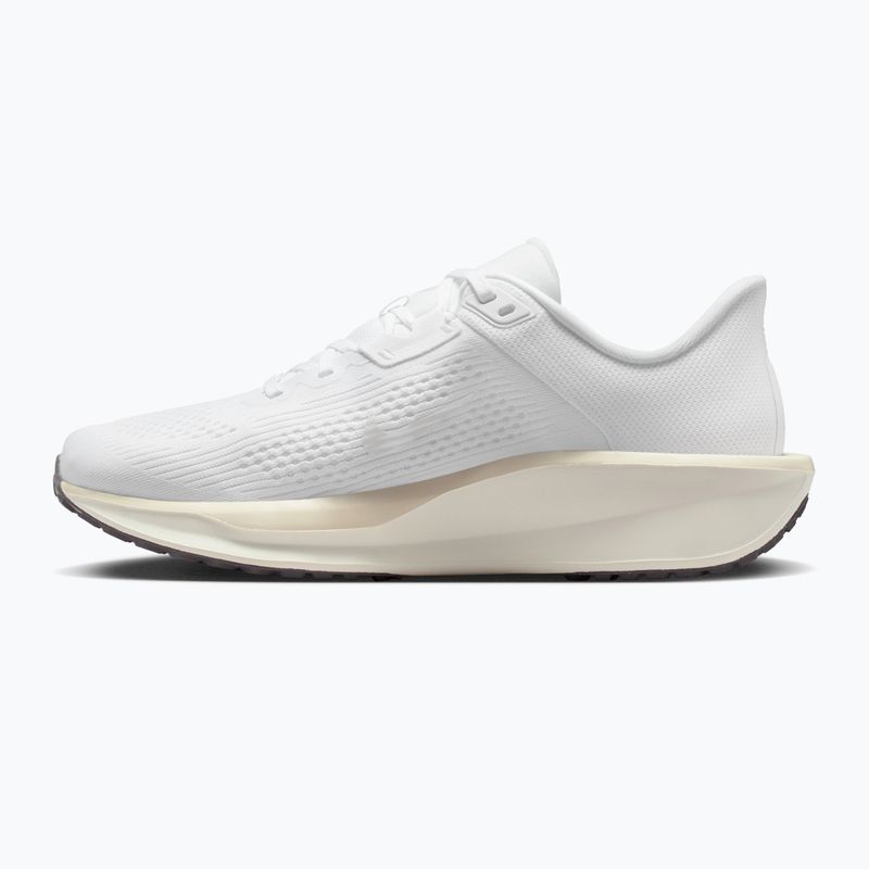 Кросівки для бігу жіночі Nike Quest 6 white/sail/chalk/white 2