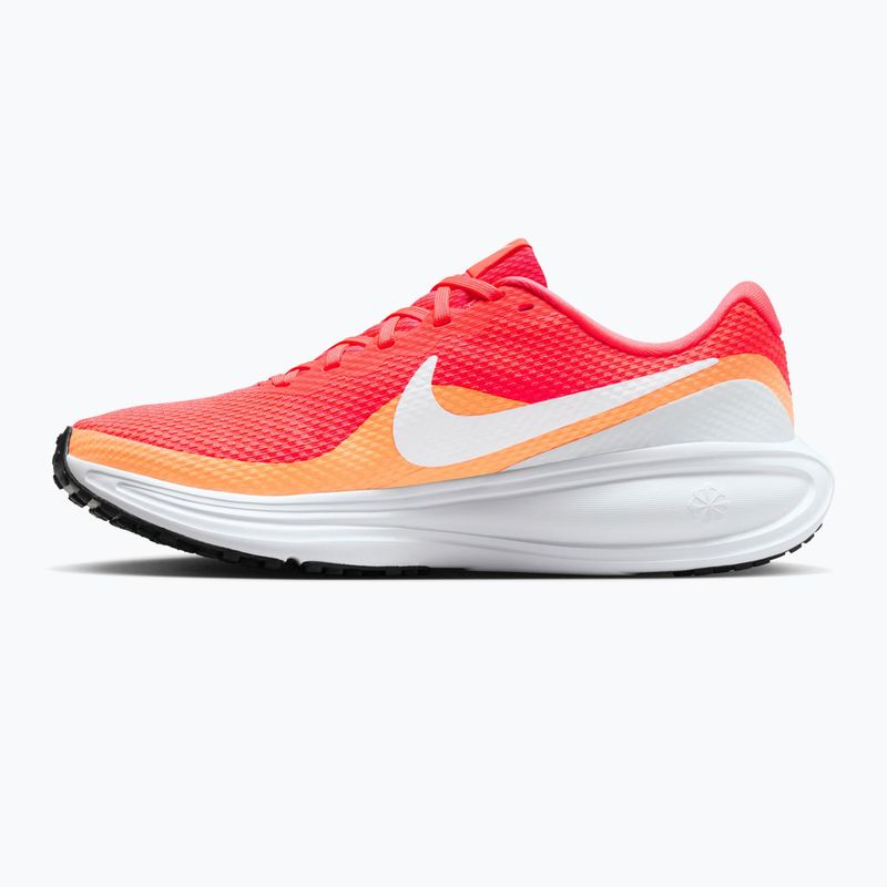 Жіночі бігові кросівки Nike Revolution 8 hot lava/orange pulse/black/white 2