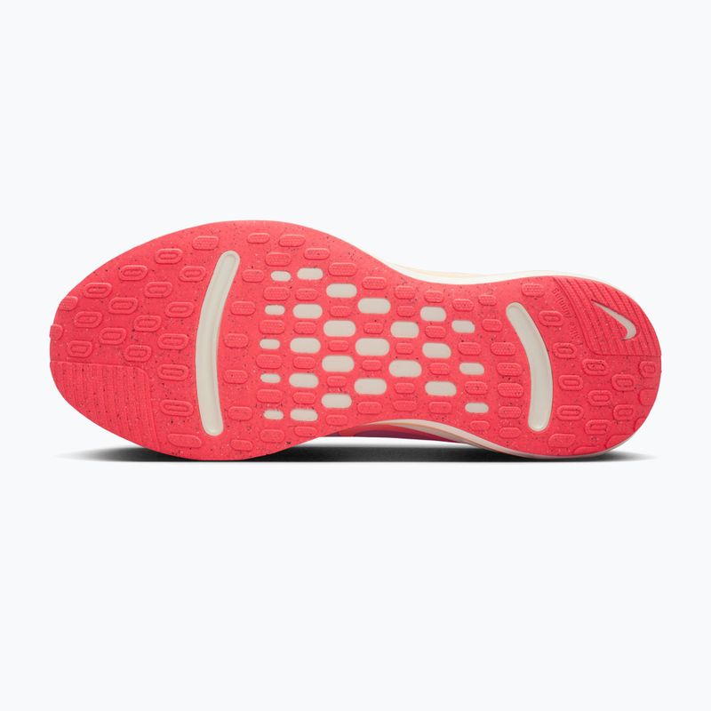 Жіночі бігові кросівки Nike Journey Run white/sail/ice peach/orange pulse 6