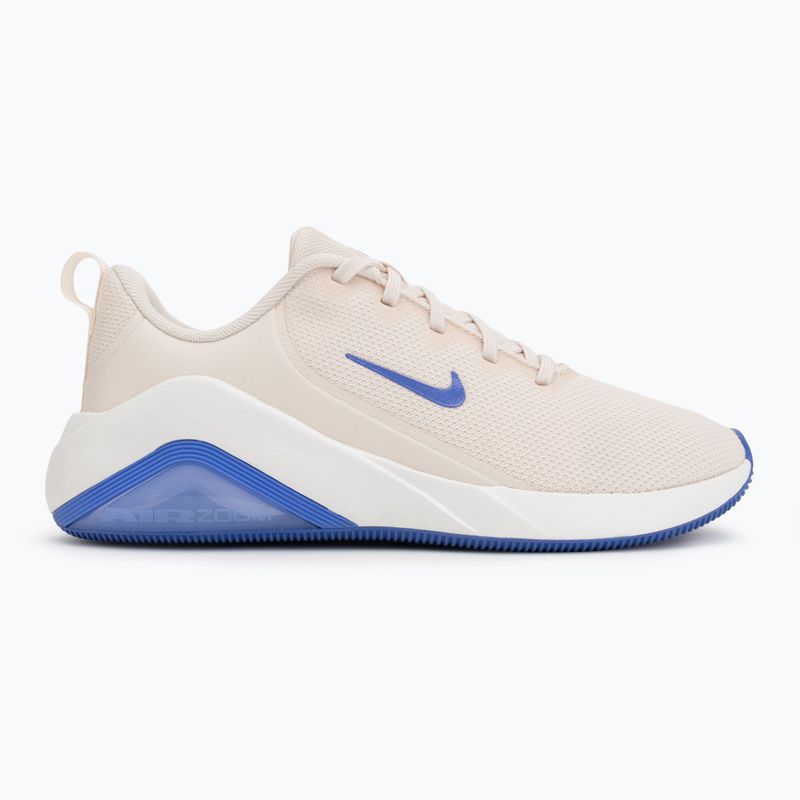 Жіночі тренувальні кросівки Nike Bella 7 chalk/sail/sapphire 2