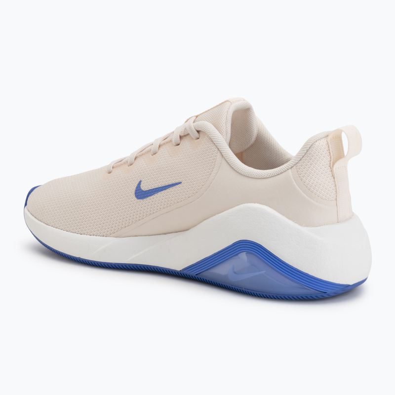 Жіночі тренувальні кросівки Nike Bella 7 chalk/sail/sapphire 3