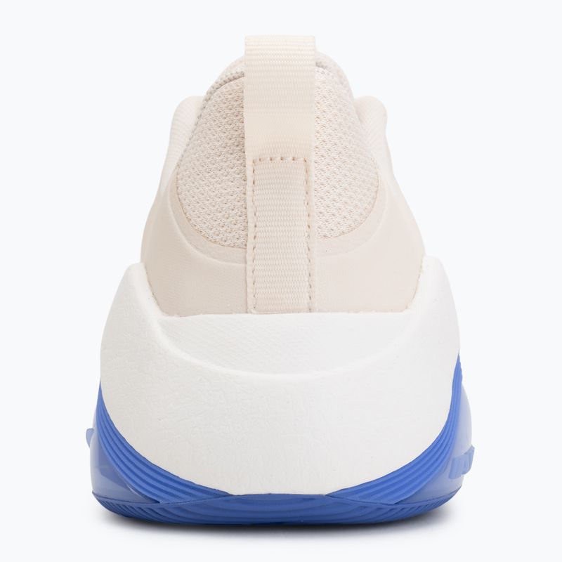 Жіночі тренувальні кросівки Nike Bella 7 chalk/sail/sapphire 6