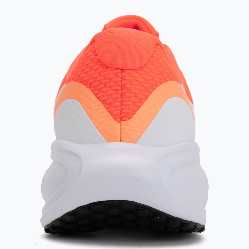 Кросівки для бігу жіночі Nike Revolution 8 hot lava/orange pulse/black/white 6