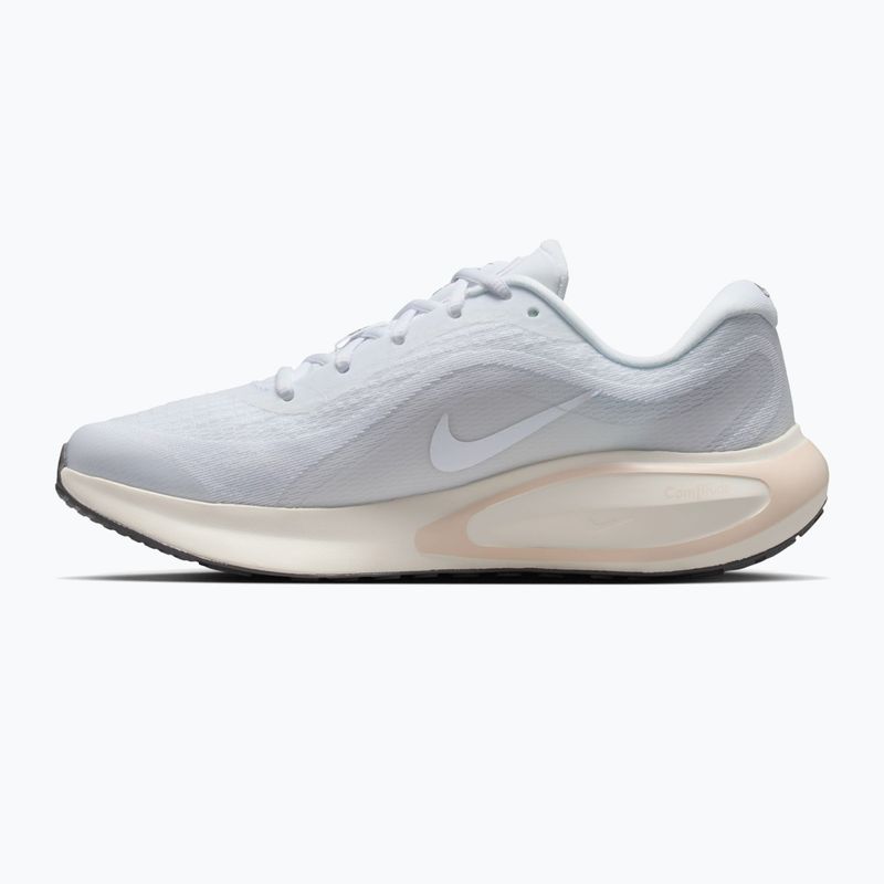 Жіночі бігові кросівки Nike Journey Run white/sail/pencil point/white 2
