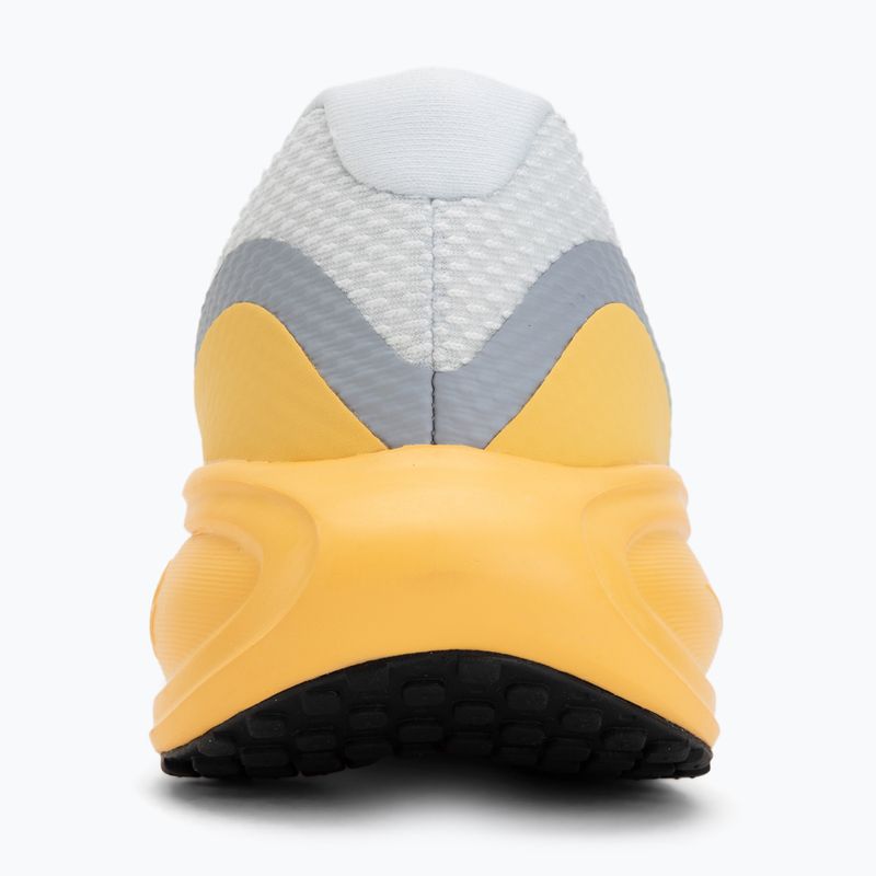 Кросівки для бігу чоловічі Nike Revolution 8 off white/wolf grey/topaz gold/white 6