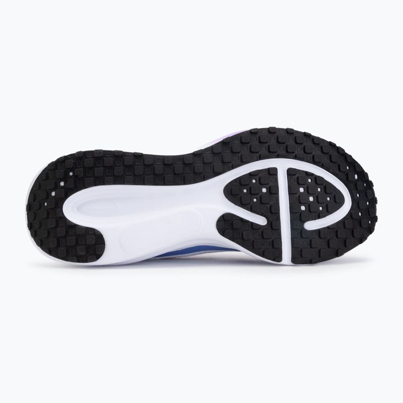 Жіночі бігові кросівки Nike Revolution 8 violet mist/sapphire/black/white 4