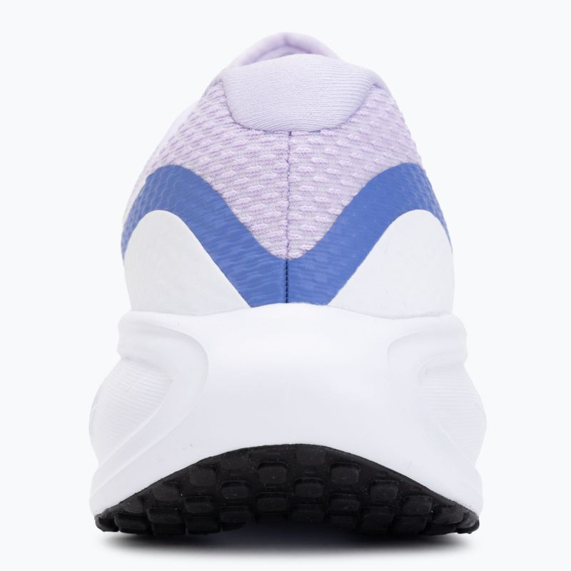 Кросівки для бігу жіночі Nike Revolution 8 violet mist/sapphire/black/white 6