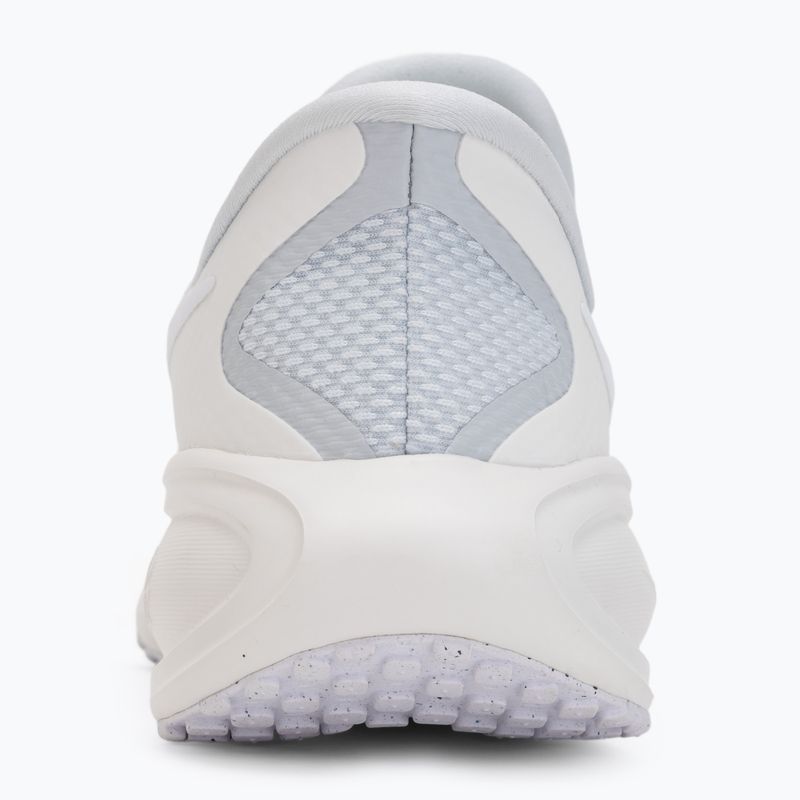 Кросівки для бігу чоловічі Nike Revolution 8 EasyOn pure platinum/glacier blue/white 6