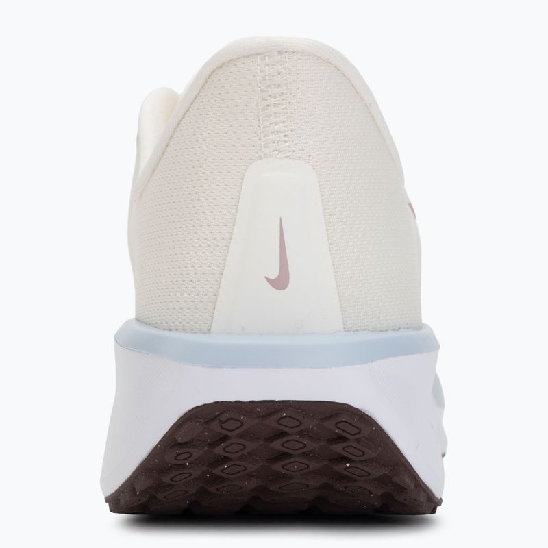 Buty do biegania damskie Nike Quest 6 sail/hydrogen blue/tattoo/particle rose 6