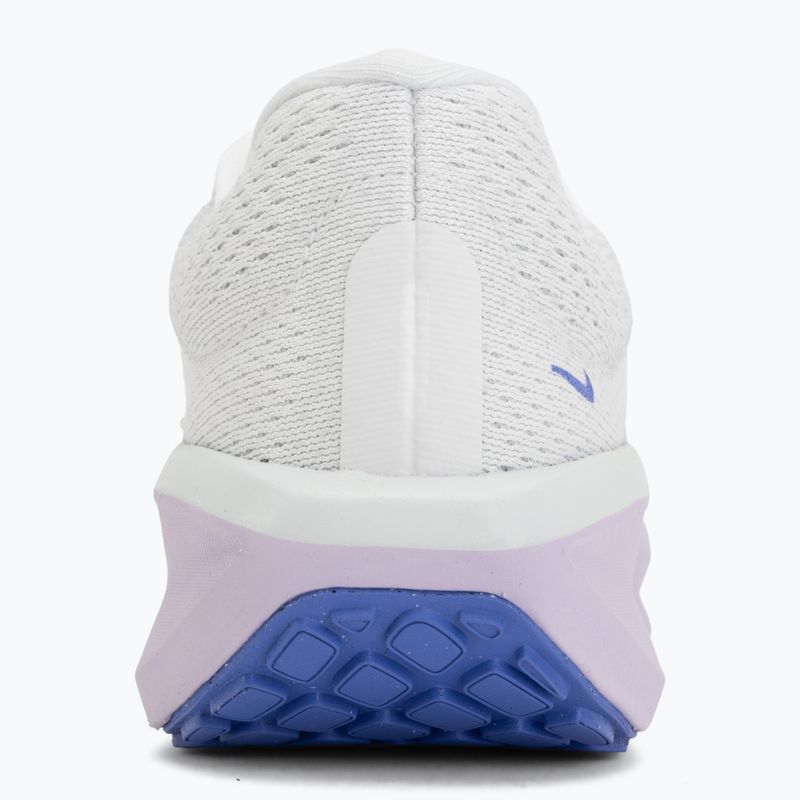 Кросівки для бігу жіночі Nike Winflo 11 summit white/violet mist/sapphire/black 6
